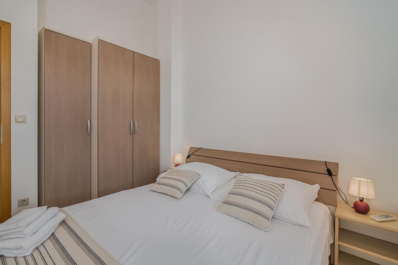 Apartments Celeste Климно Екстериор снимка