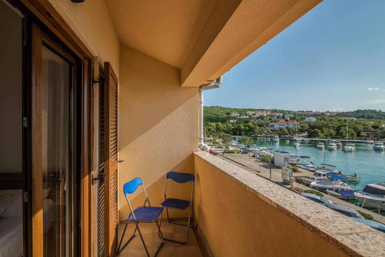 Apartments Celeste Климно Екстериор снимка