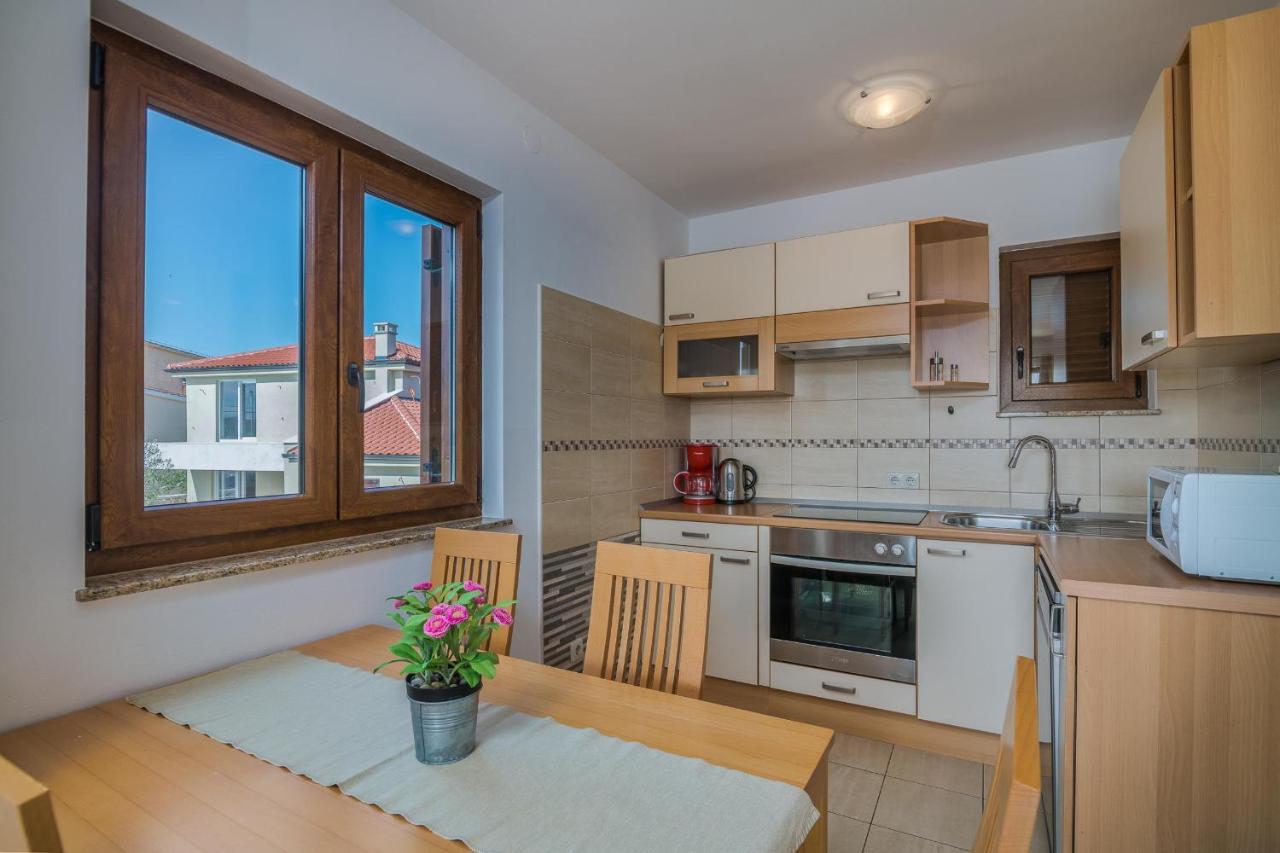 Apartments Celeste Климно Екстериор снимка