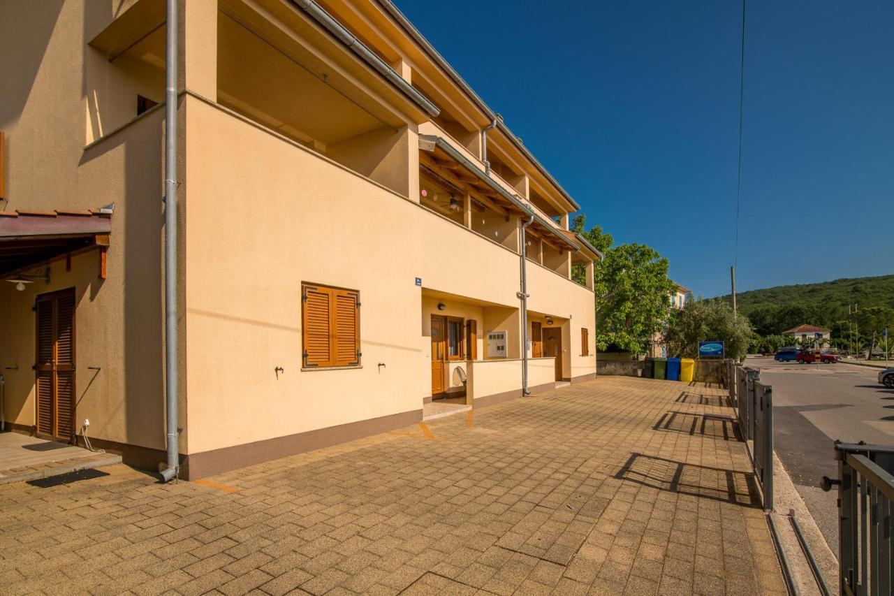 Apartments Celeste Климно Екстериор снимка