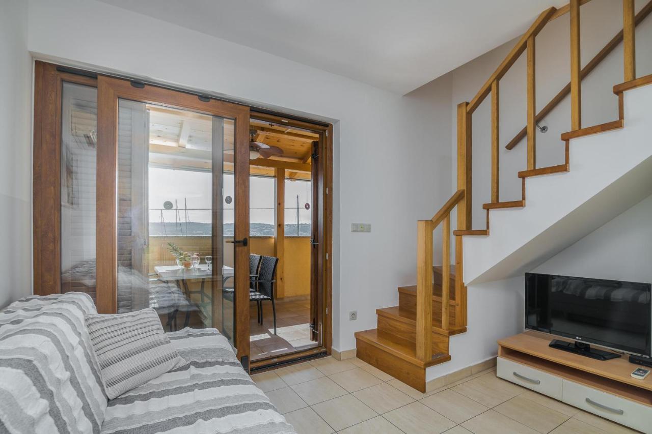 Apartments Celeste Климно Екстериор снимка