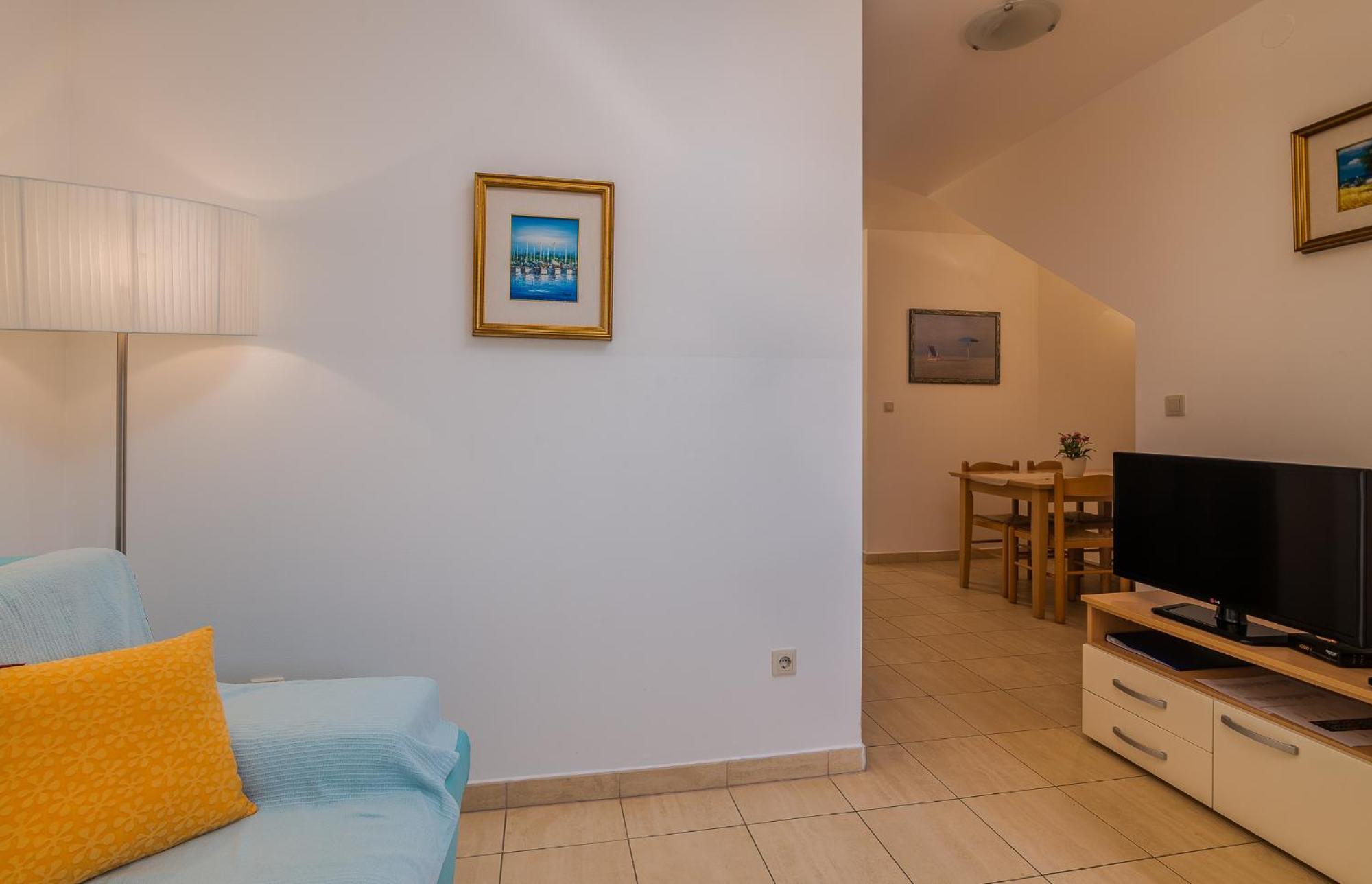 Apartments Celeste Климно Екстериор снимка