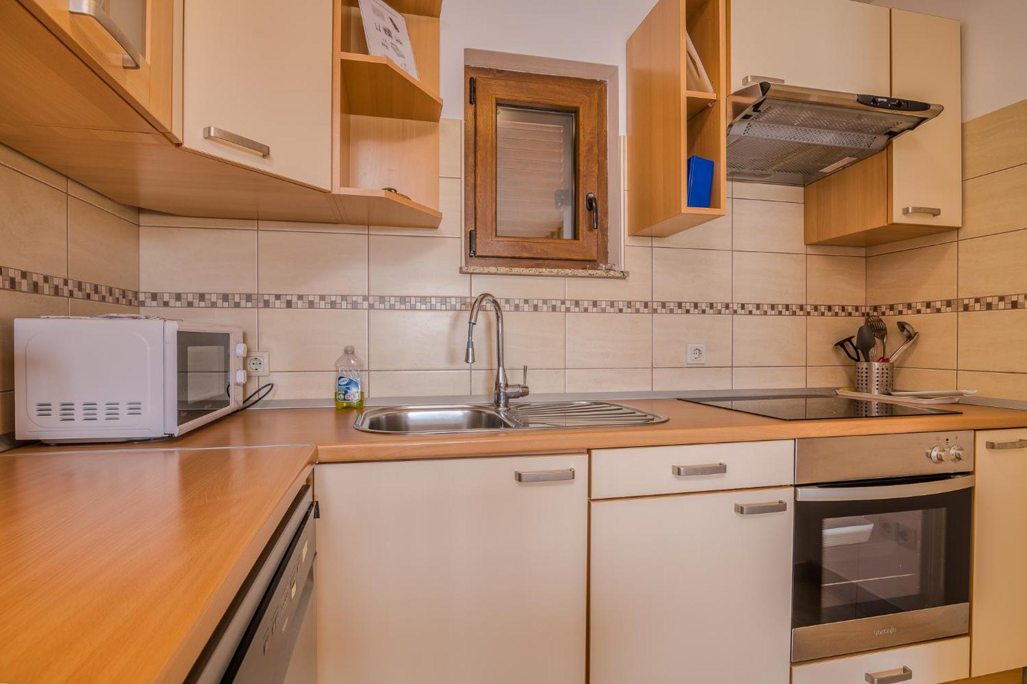 Apartments Celeste Климно Екстериор снимка