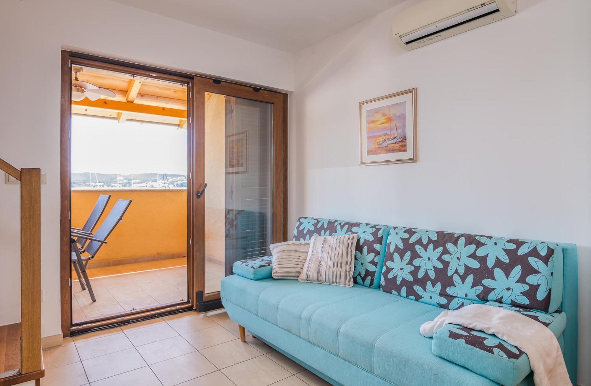 Apartments Celeste Климно Екстериор снимка