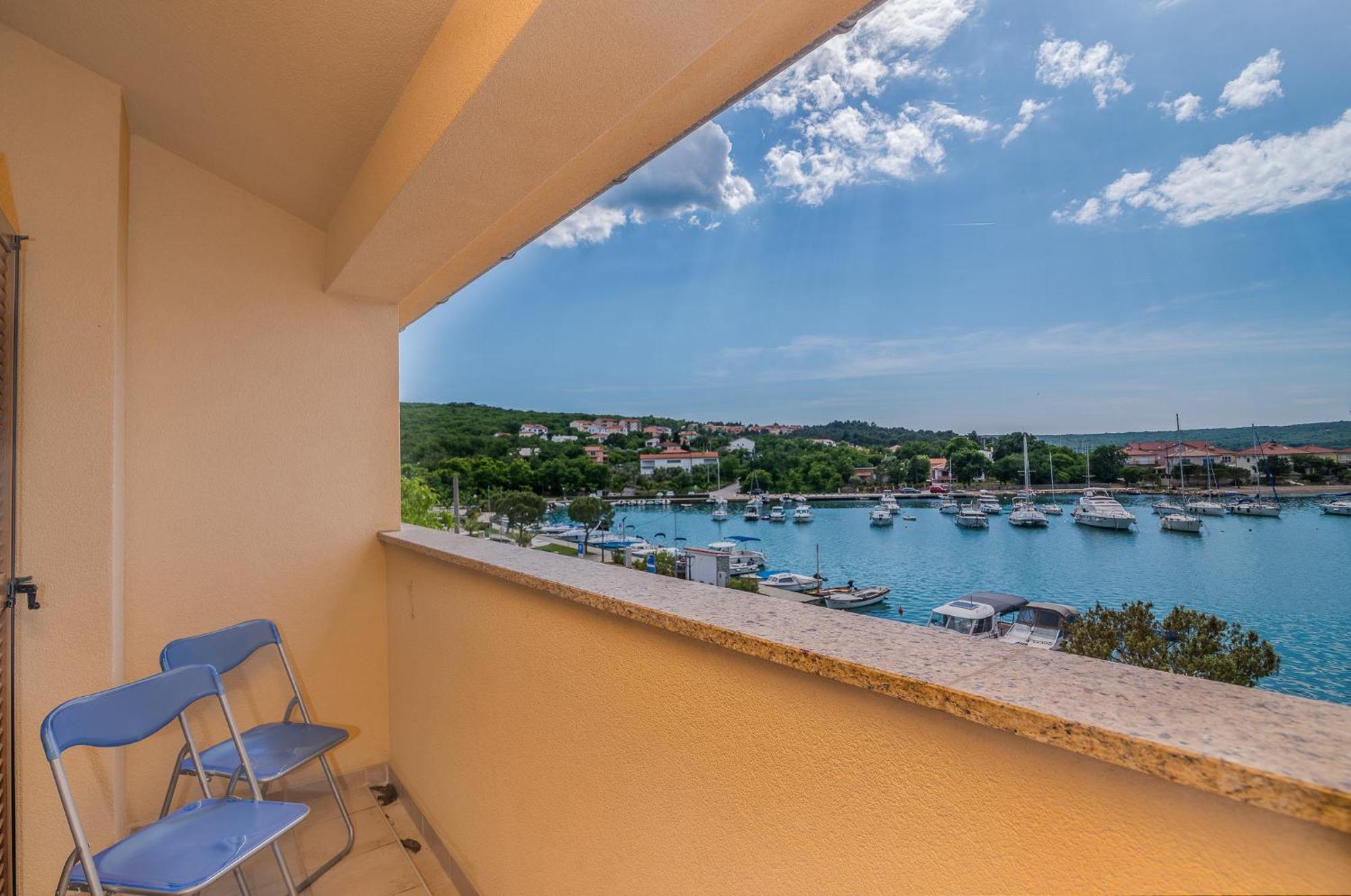 Apartments Celeste Климно Екстериор снимка